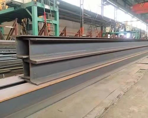 EPS XPS PU Panel Prefabrykowane konstrukcje stalowe Formowane na zimno lekkie konstrukcje stalowe