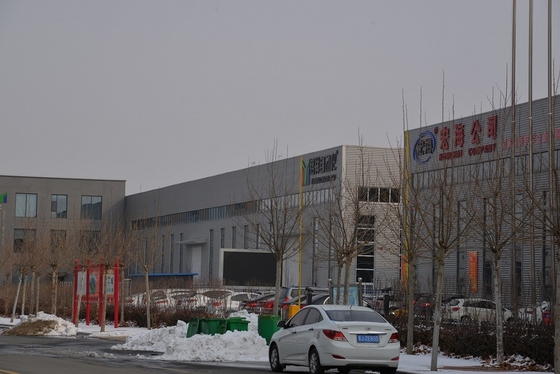 OEM Lekka konstrukcja stalowa Magazyn Q345 Prefabrykowana konstrukcja stalowa